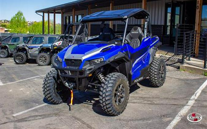 2024 Polaris General XP 1000 Ultimate