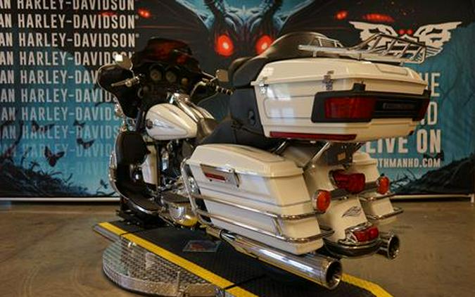 2013 Harley-Davidson Ultra Classic® Electra Glide®