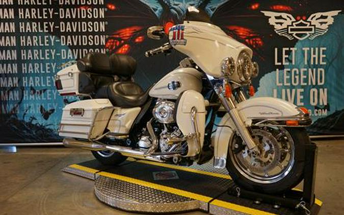 2013 Harley-Davidson Ultra Classic® Electra Glide®