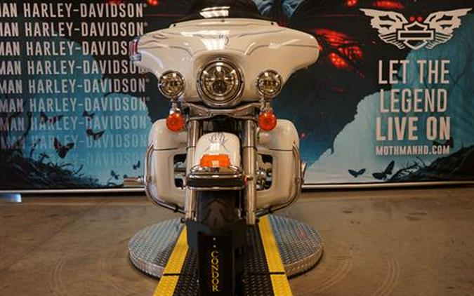 2013 Harley-Davidson Ultra Classic® Electra Glide®