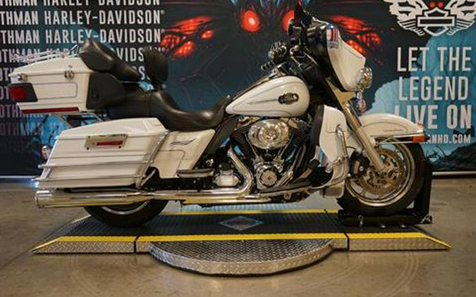 2013 Harley-Davidson Ultra Classic® Electra Glide®