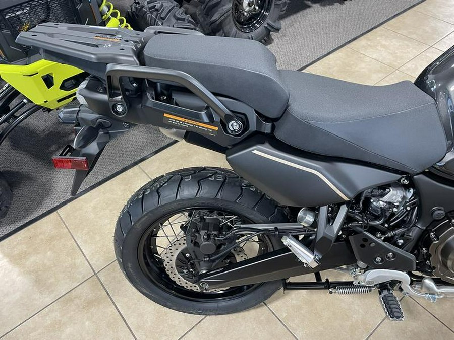 2023 Yamaha Super Tenere ES