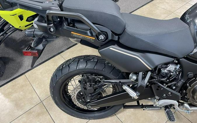 2023 Yamaha Super Tenere ES