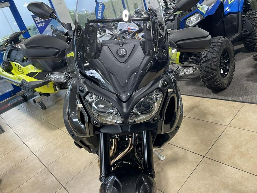 2023 Yamaha Super Tenere ES