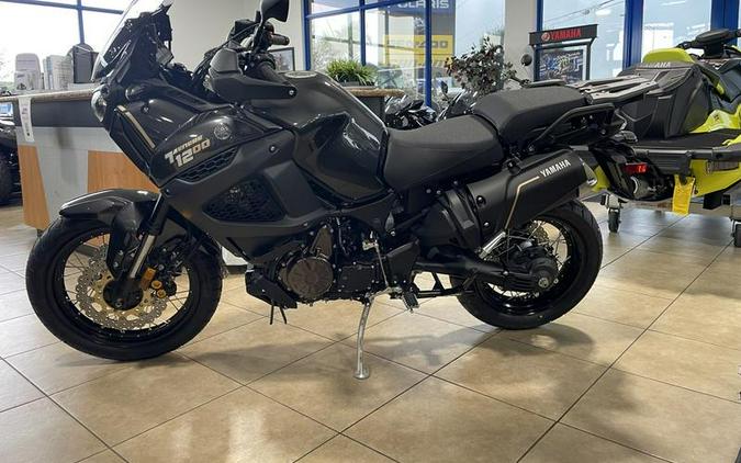 2023 Yamaha Super Tenere ES