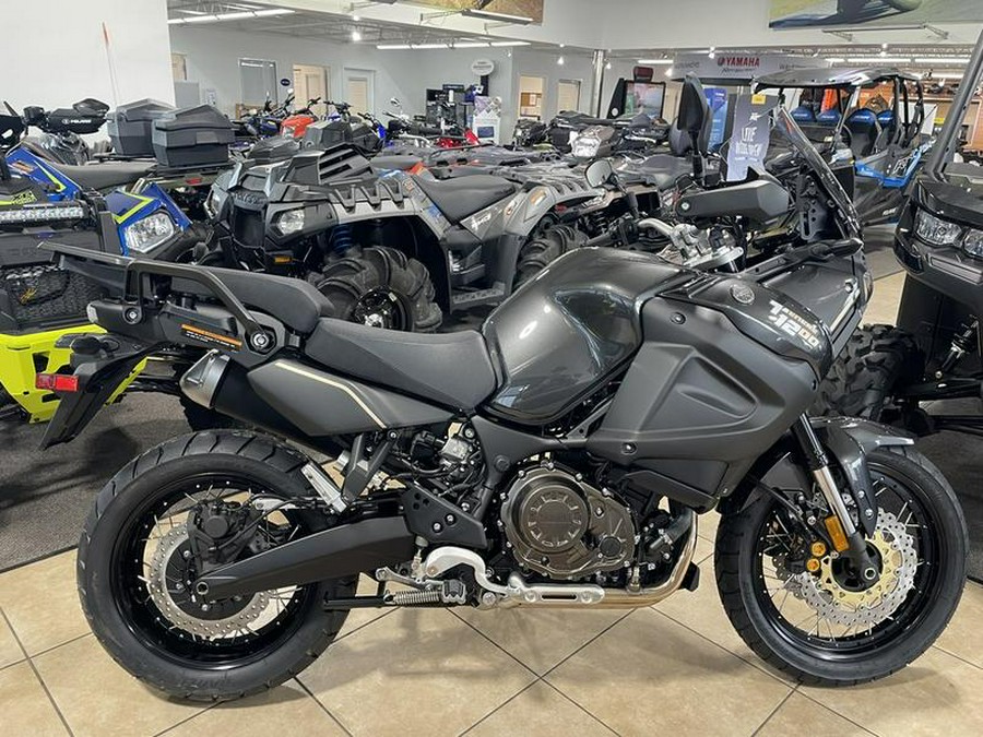 2023 Yamaha Super Tenere ES