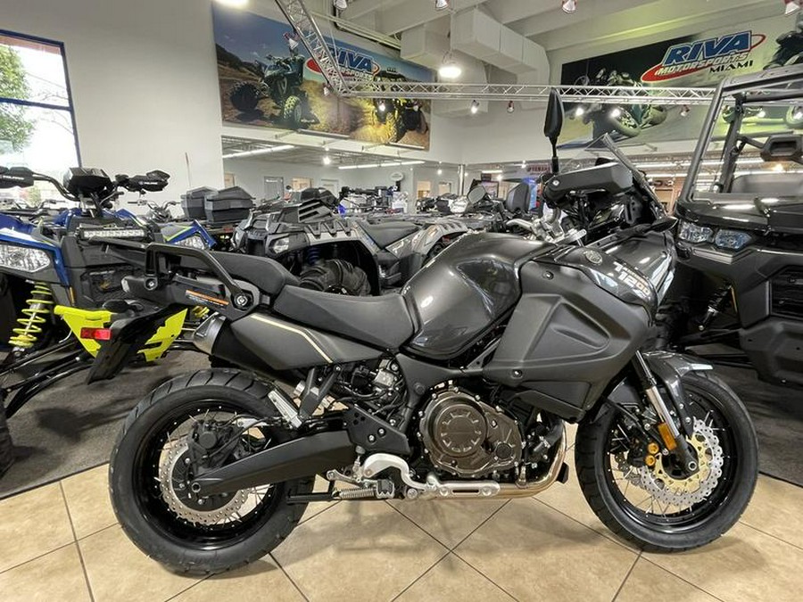 2023 Yamaha Super Tenere ES