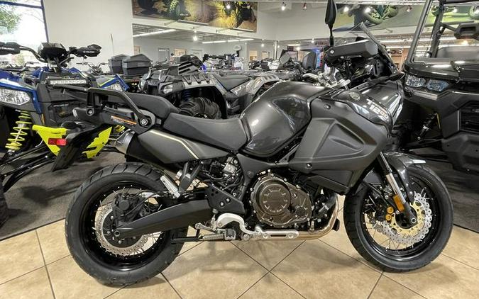 2023 Yamaha Super Tenere ES