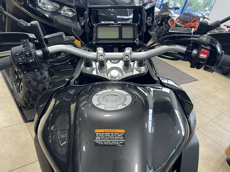 2023 Yamaha Super Tenere ES