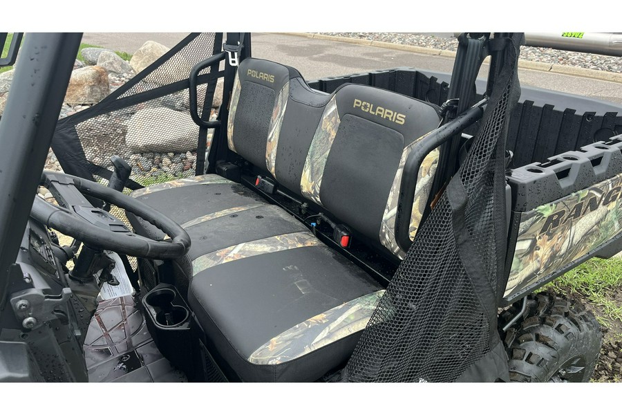 2023 Polaris Industries RANGER PREMIUM SP 570 - POLARIS PURSUIT CAMO