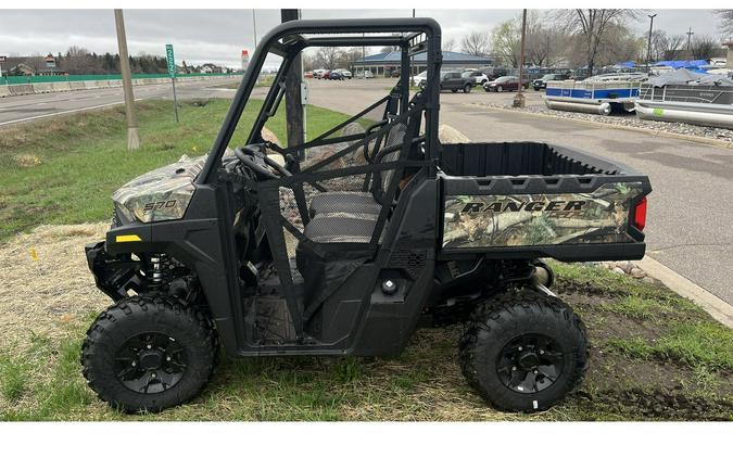 2023 Polaris Industries RANGER PREMIUM SP 570 - POLARIS PURSUIT CAMO