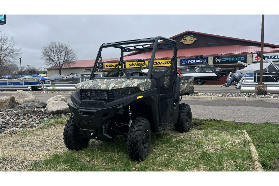 2023 Polaris Industries RANGER PREMIUM SP 570 - POLARIS PURSUIT CAMO