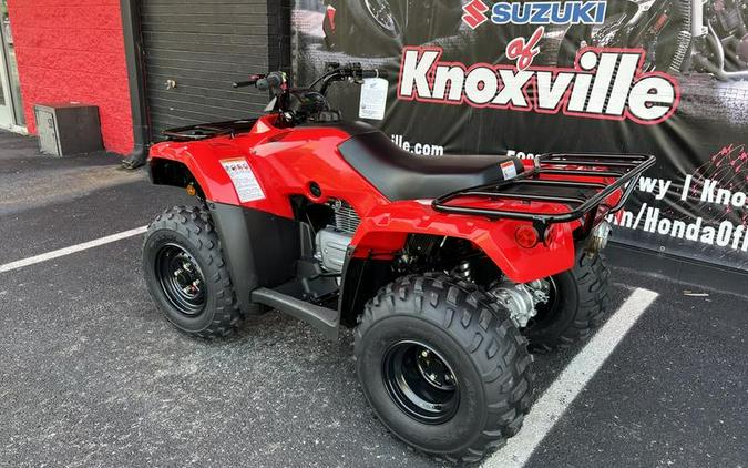 2024 Honda® Fourtrax Recon