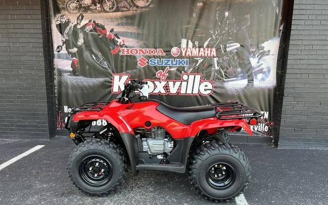 2024 Honda® Fourtrax Recon