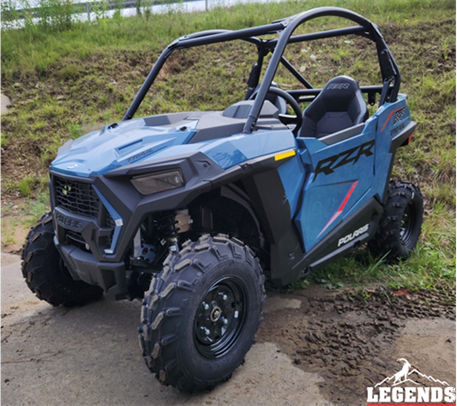 2024 Polaris RZR Trail Sport