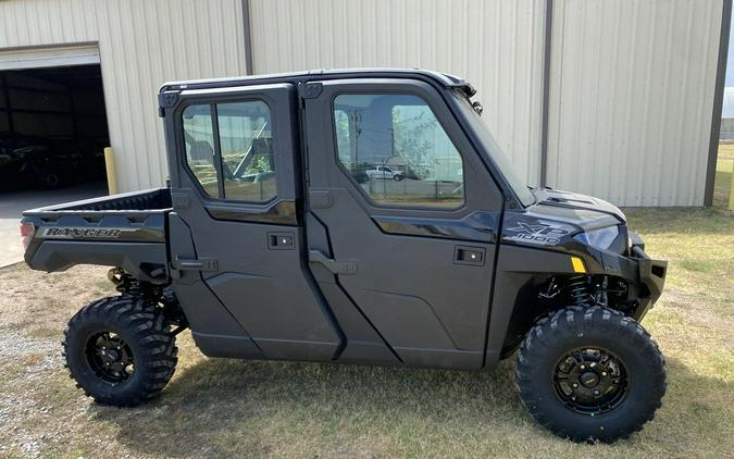 2025 Polaris® Ranger Crew XP 1000 NorthStar Edition Premium