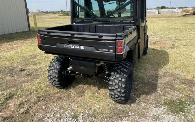 2025 Polaris® Ranger Crew XP 1000 NorthStar Edition Premium