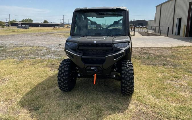 2025 Polaris® Ranger Crew XP 1000 NorthStar Edition Premium