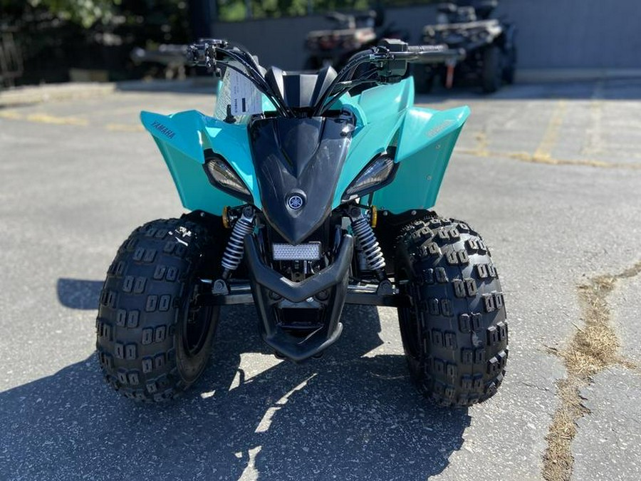 2025 Yamaha YFZ 50