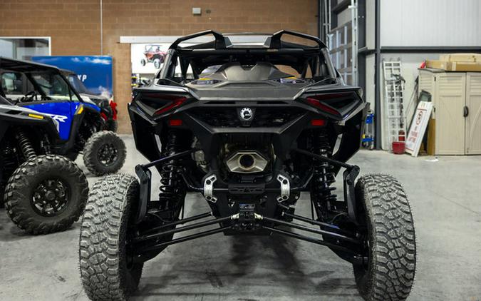 2025 Can-Am Maverick R MAX X rs With SMART-SHOX