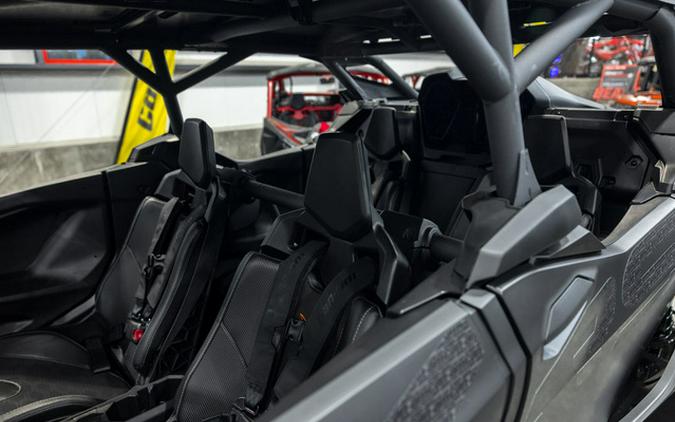 2025 Can-Am Maverick R MAX X rs With SMART-SHOX