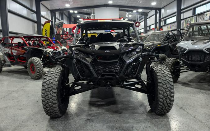 2025 Can-Am Maverick R MAX X rs With SMART-SHOX