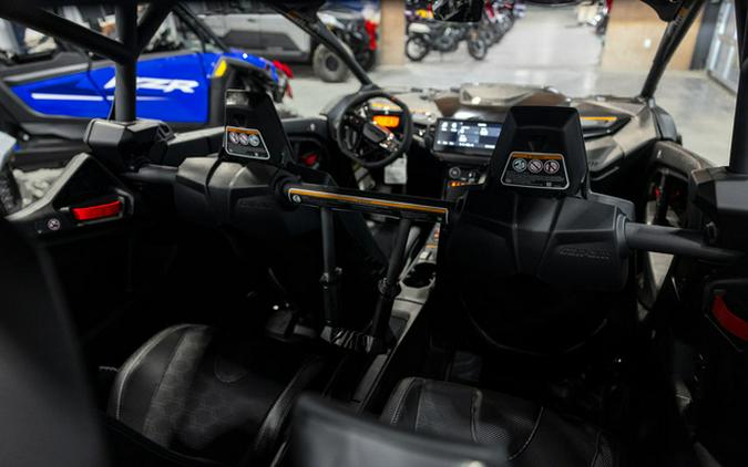 2025 Can-Am Maverick R MAX X rs With SMART-SHOX