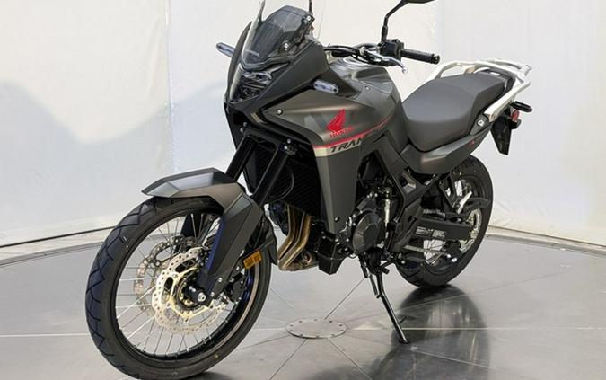 2024 Honda Transalp
