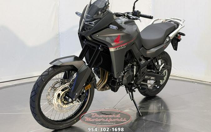 2024 Honda Transalp