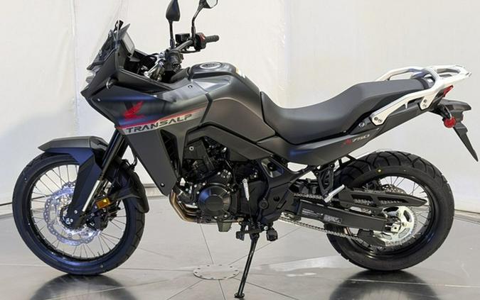 2024 Honda Transalp