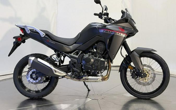 2024 Honda Transalp
