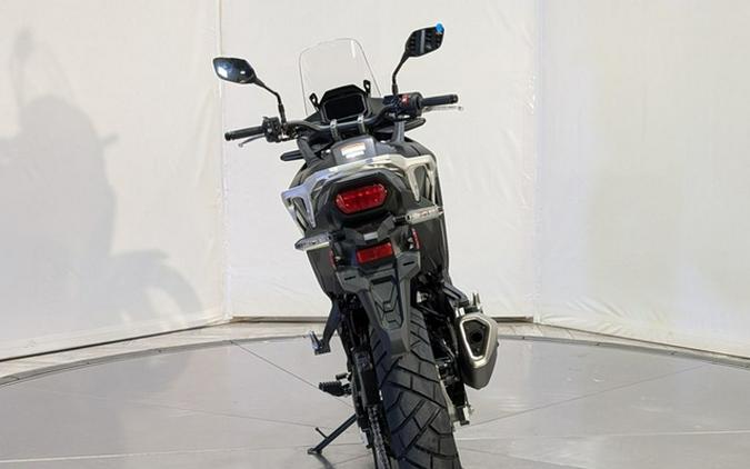 2024 Honda Transalp