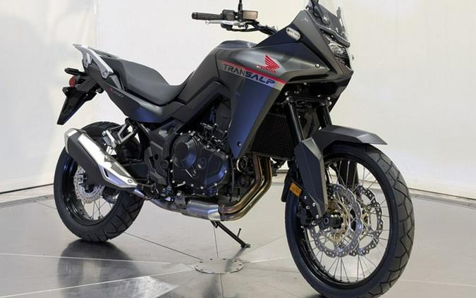 2024 Honda Transalp