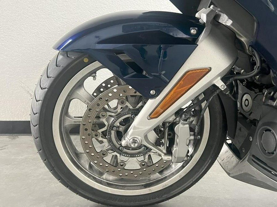 2019 Honda® GOLD WING TOUR DCT