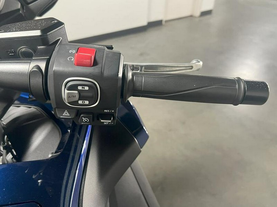 2019 Honda® GOLD WING TOUR DCT