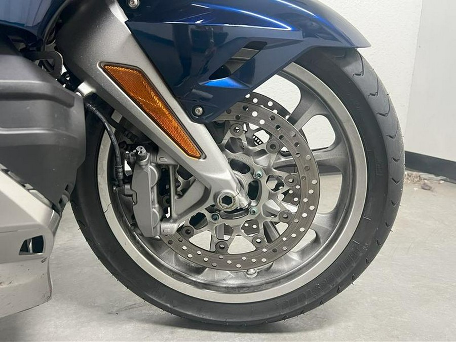 2019 Honda® GOLD WING TOUR DCT