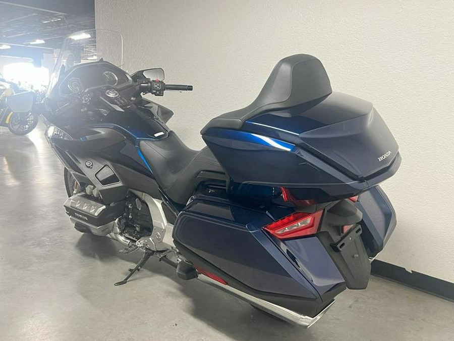 2019 Honda® GOLD WING TOUR DCT