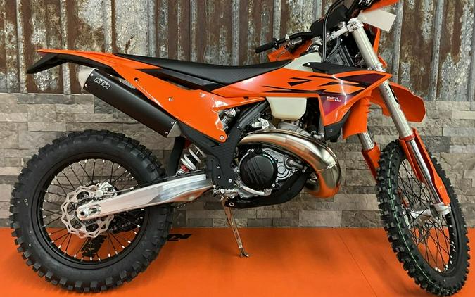 2026 KTM 250 XC-W