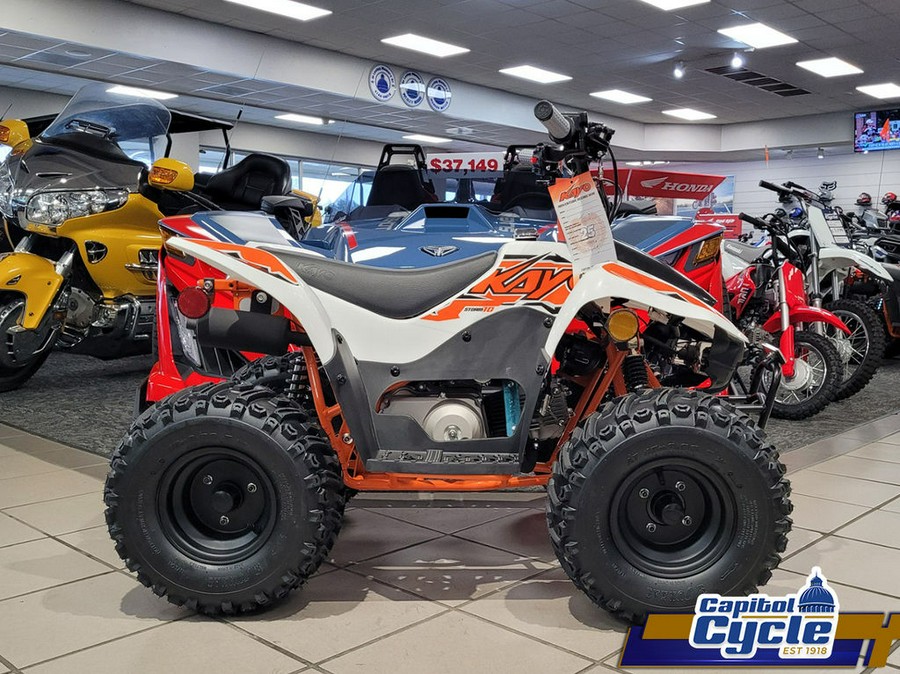 2025 Kayo Fox / Storm 70