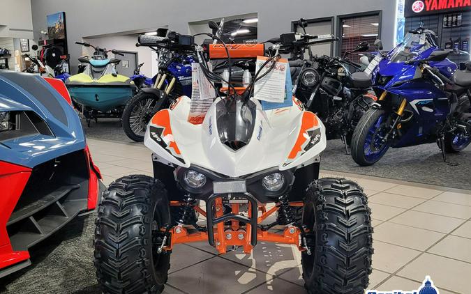 2025 Kayo Fox / Storm 70