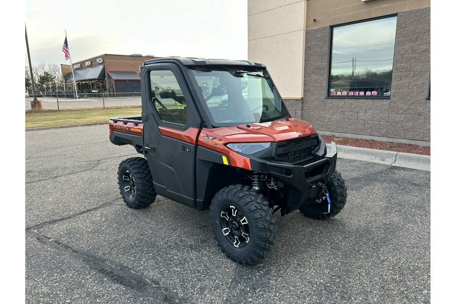 2026 Polaris RANGER XP 1000 NORTHSTAR ULTIMATE