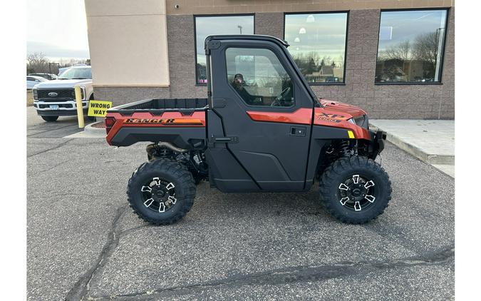 2026 Polaris RANGER XP 1000 NORTHSTAR ULTIMATE