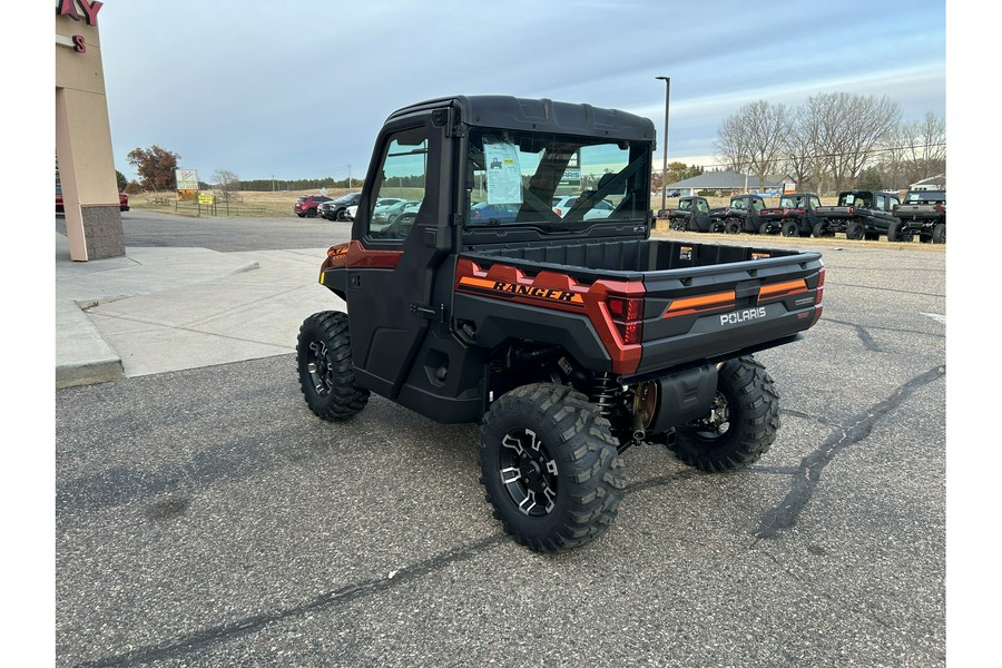2026 Polaris RANGER XP 1000 NORTHSTAR ULTIMATE
