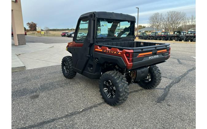 2026 Polaris RANGER XP 1000 NORTHSTAR ULTIMATE