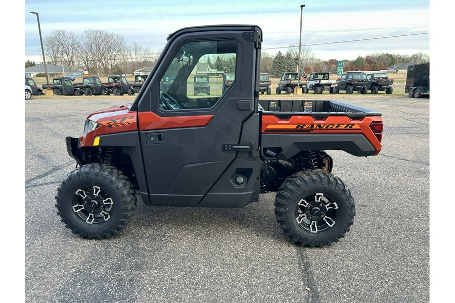 2026 Polaris RANGER XP 1000 NORTHSTAR ULTIMATE