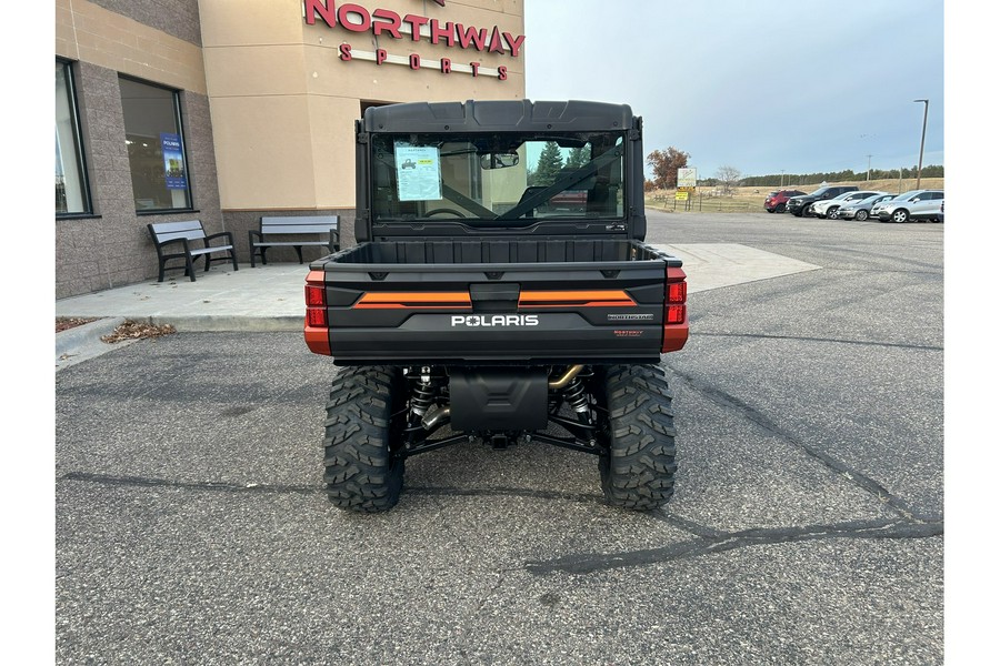 2026 Polaris RANGER XP 1000 NORTHSTAR ULTIMATE