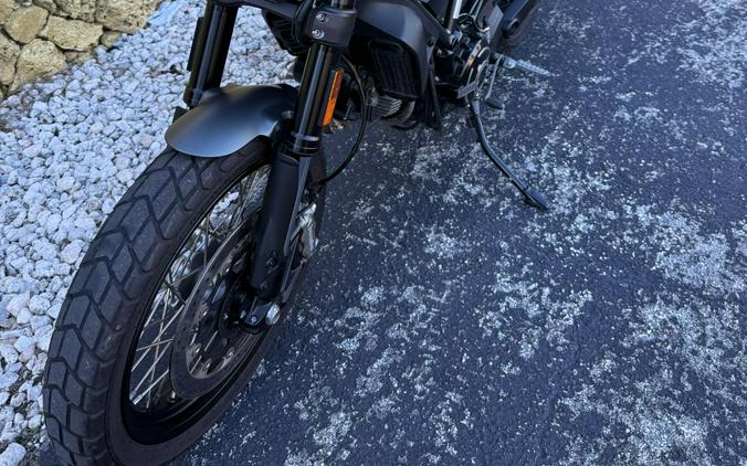 2023 Ducati Scrambler Nightshift