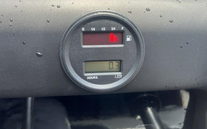 2026 Kawasaki Mule 4010 4x4