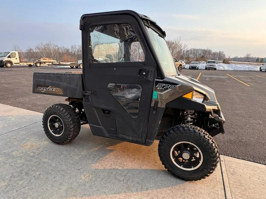 2021 Polaris® Ranger 570 Premium