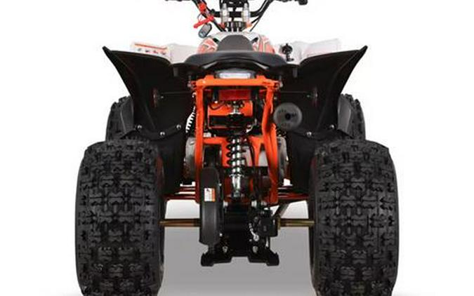 2026 Kayo Predator 125 EFI